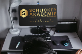 Schulungsraum 2