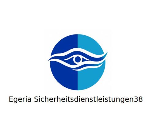 Egeria Sicherheitsdienstleistungen38