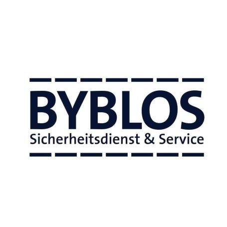 BYBLOS Sicherheitsdienst & Service