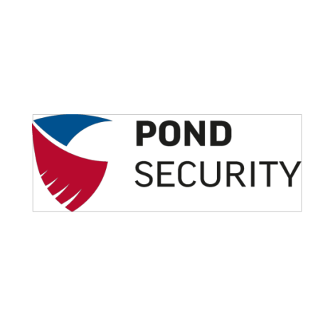 POND SECURITY