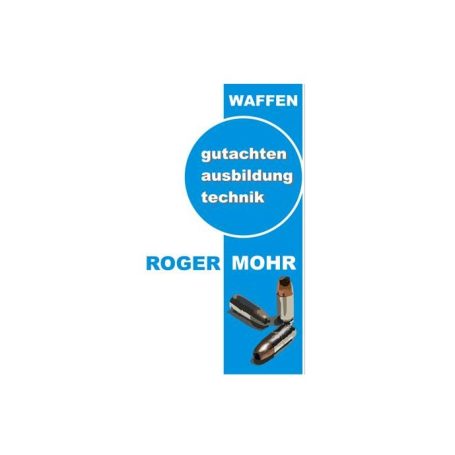 Waffen Roger Mohr